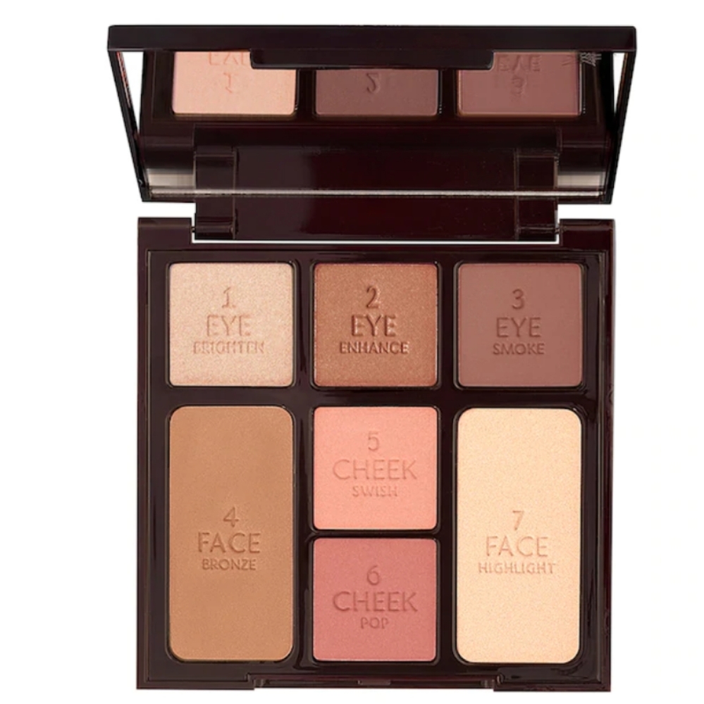 Instant Look in a Palette Limited edition